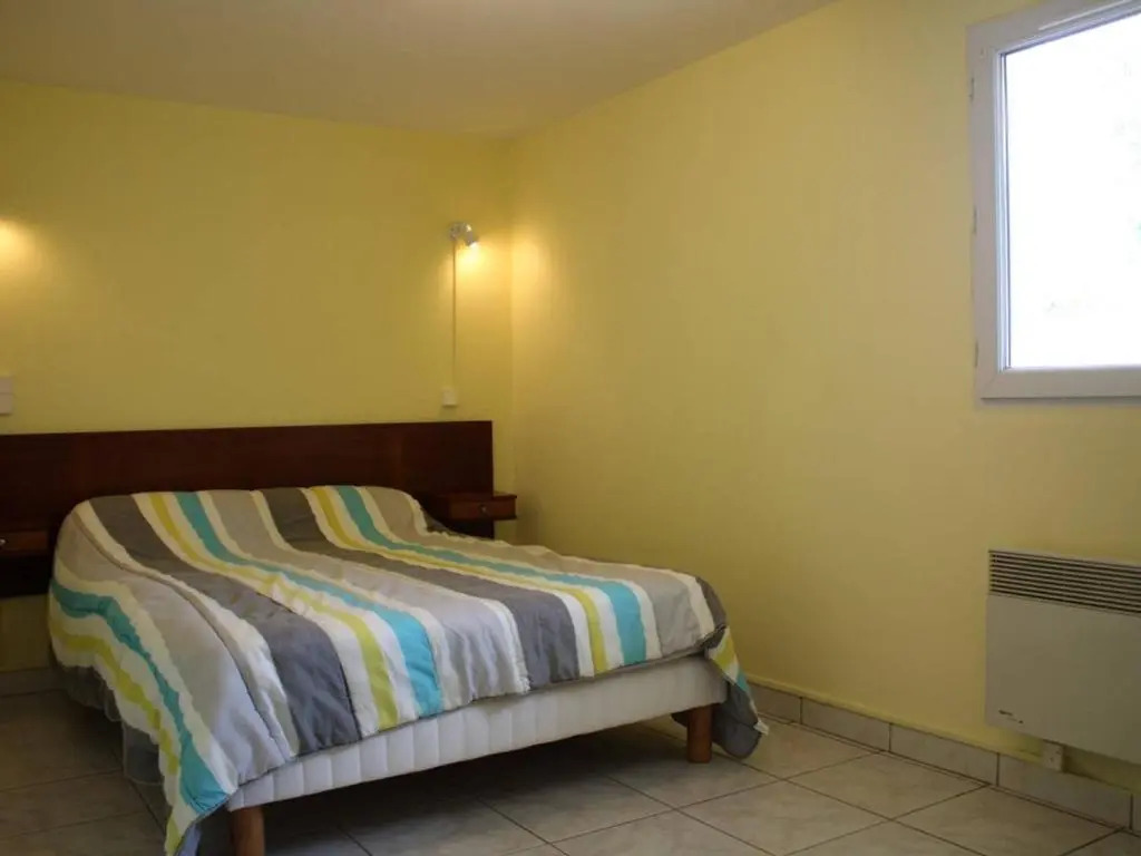 Maison Saint-Pierre-d'Oléron-La Cotinière, 3 pièces, 4 personnes - FR-1-246A-31