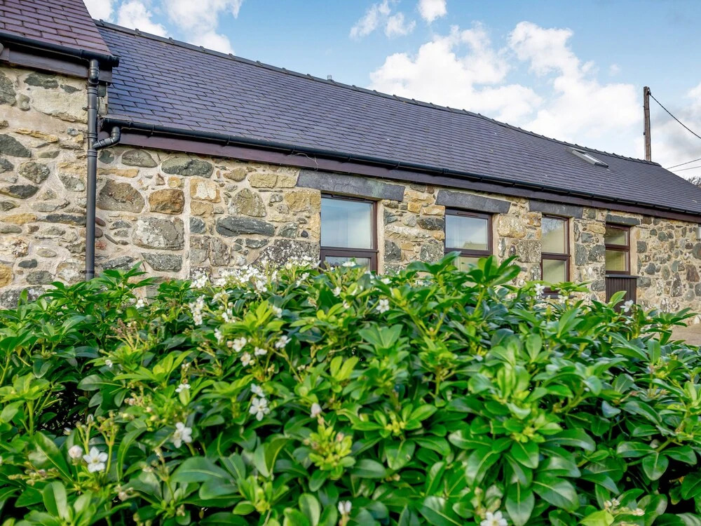 Bwythyn-y-saer