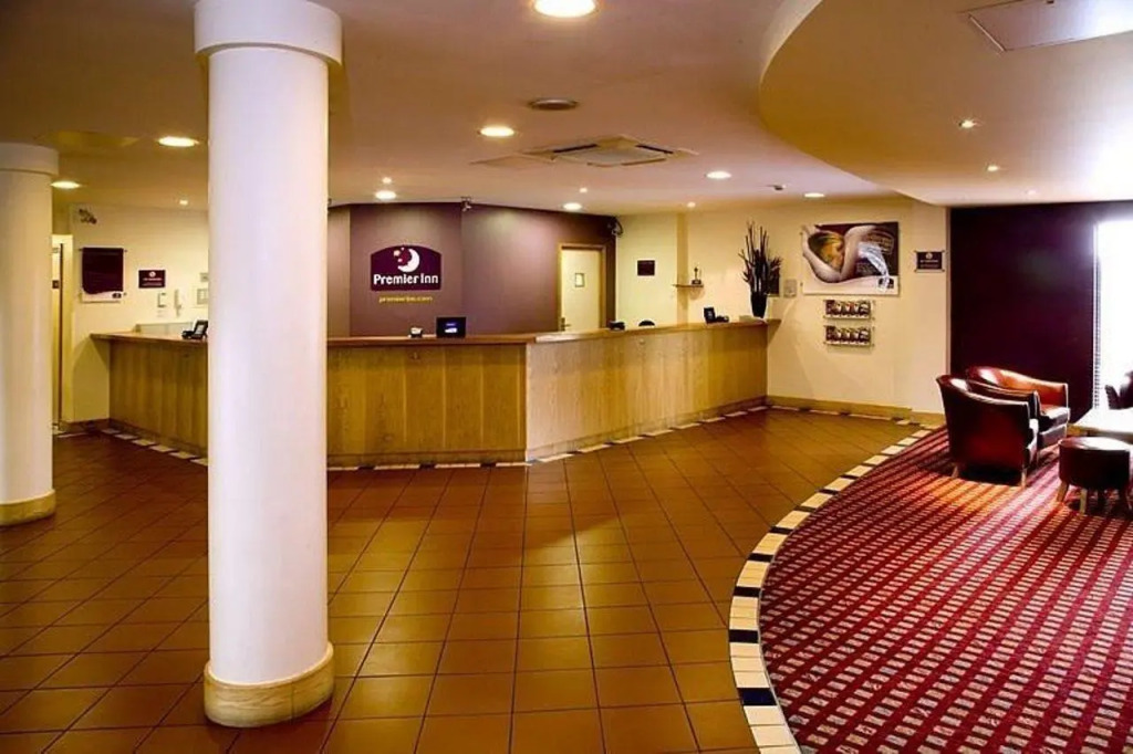 Premier Inn London Docklands - Excel