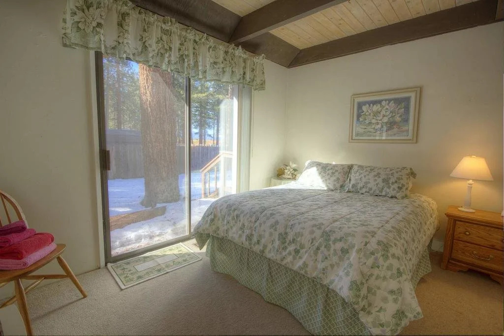 Tahoe Chalet in Center of South Lake Tahoe by RedAwning