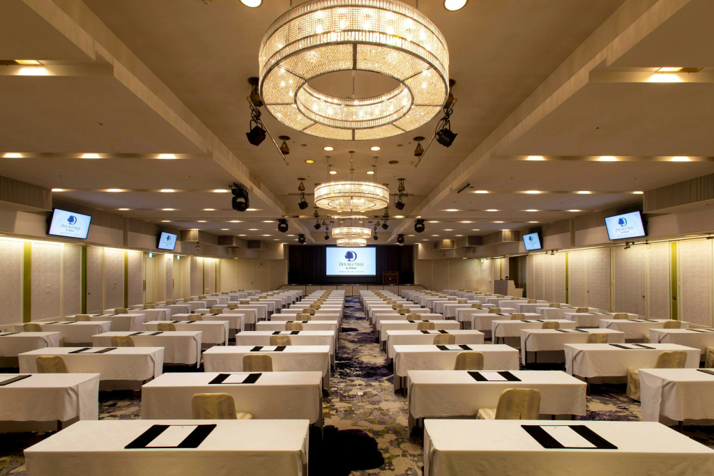 DoubleTree by Hilton Naha Shuri Castle