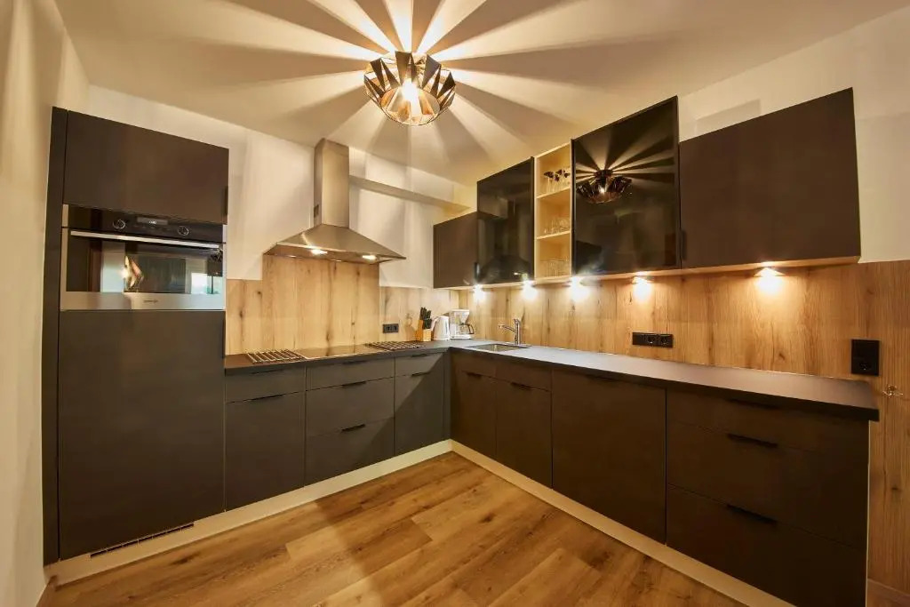 Appartement Iglsberg Top 6 by HolidayFlats24