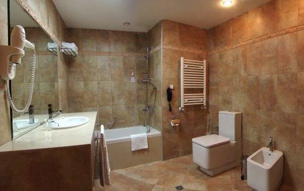 Hotel Sport Palace