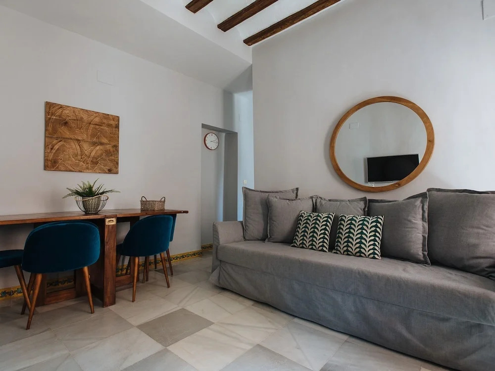 Boutike Guesthouse