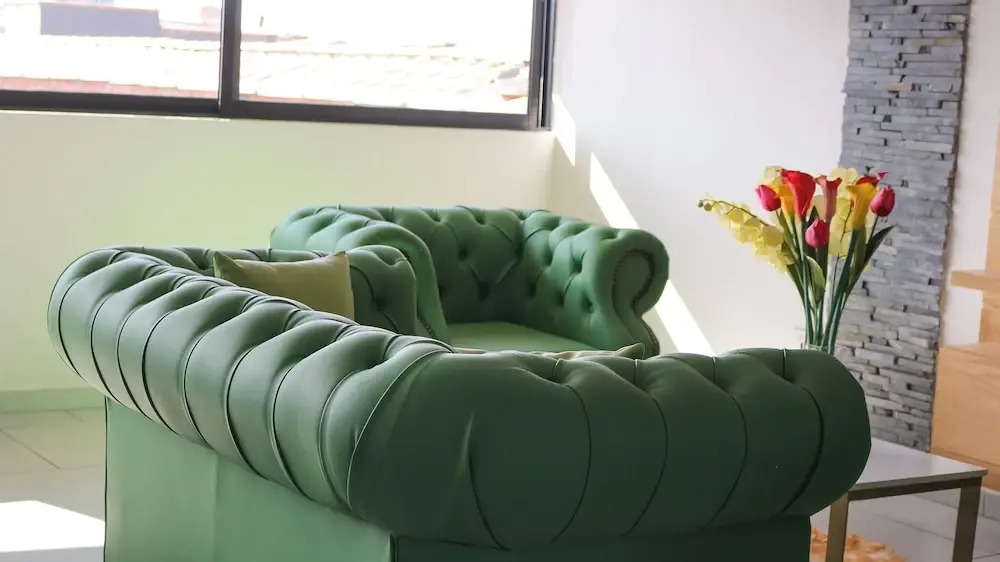 Hotel Stay Guatape