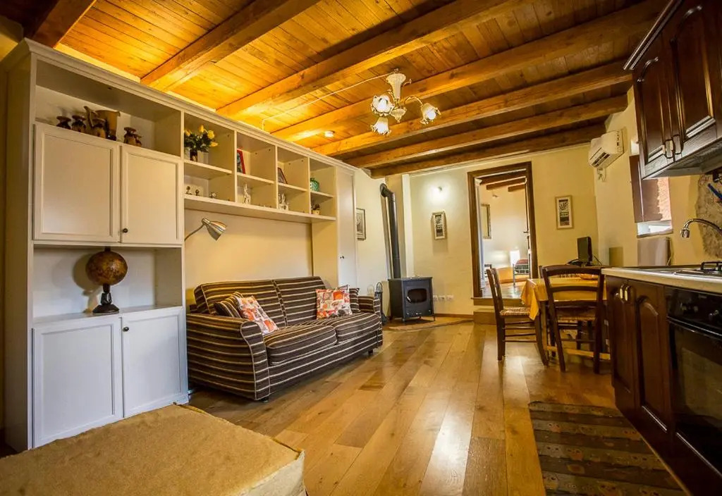 Le Rocche Valnerina Residence