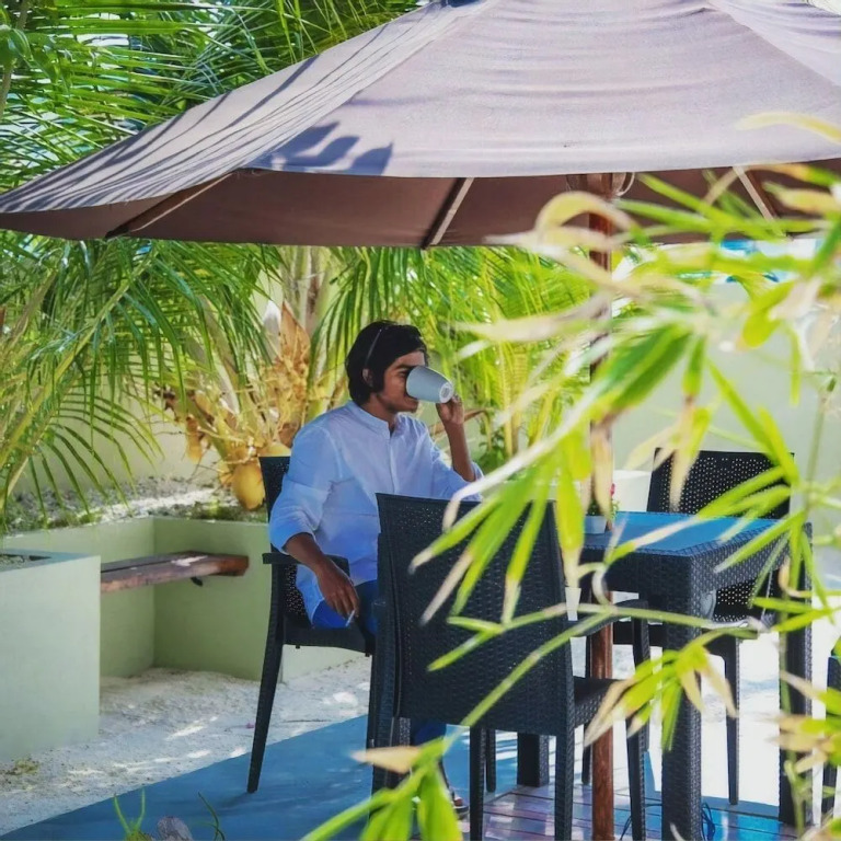 Himeyn Beach Retreat
