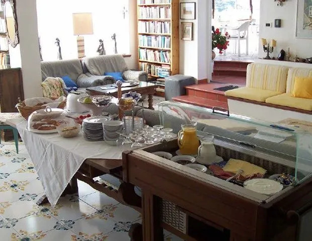 Casa Sofia Boutique Hotel