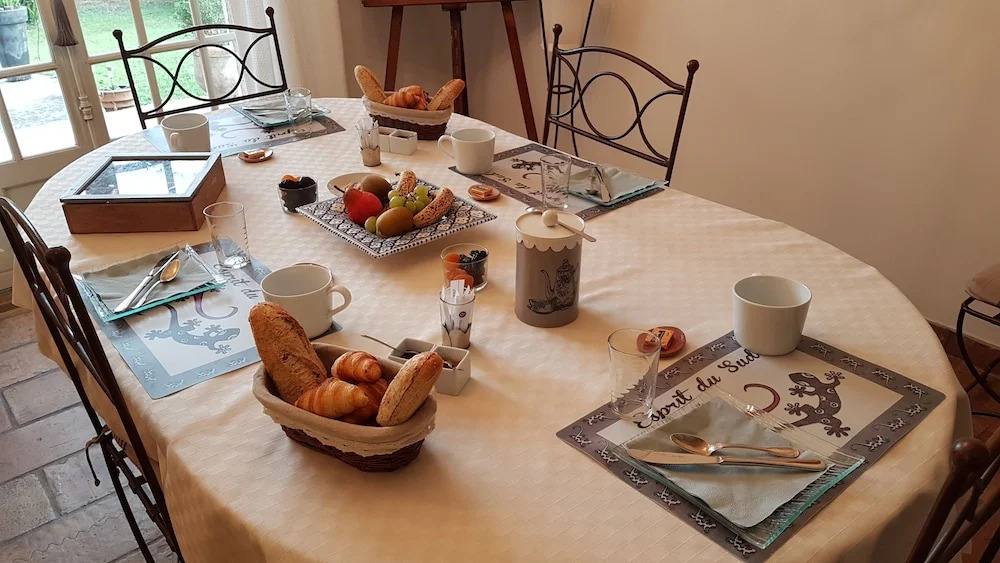 La Douce Heure