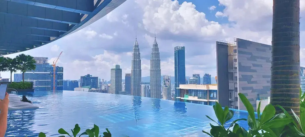 Eaton Residence KLCC by Majestic Hospitality