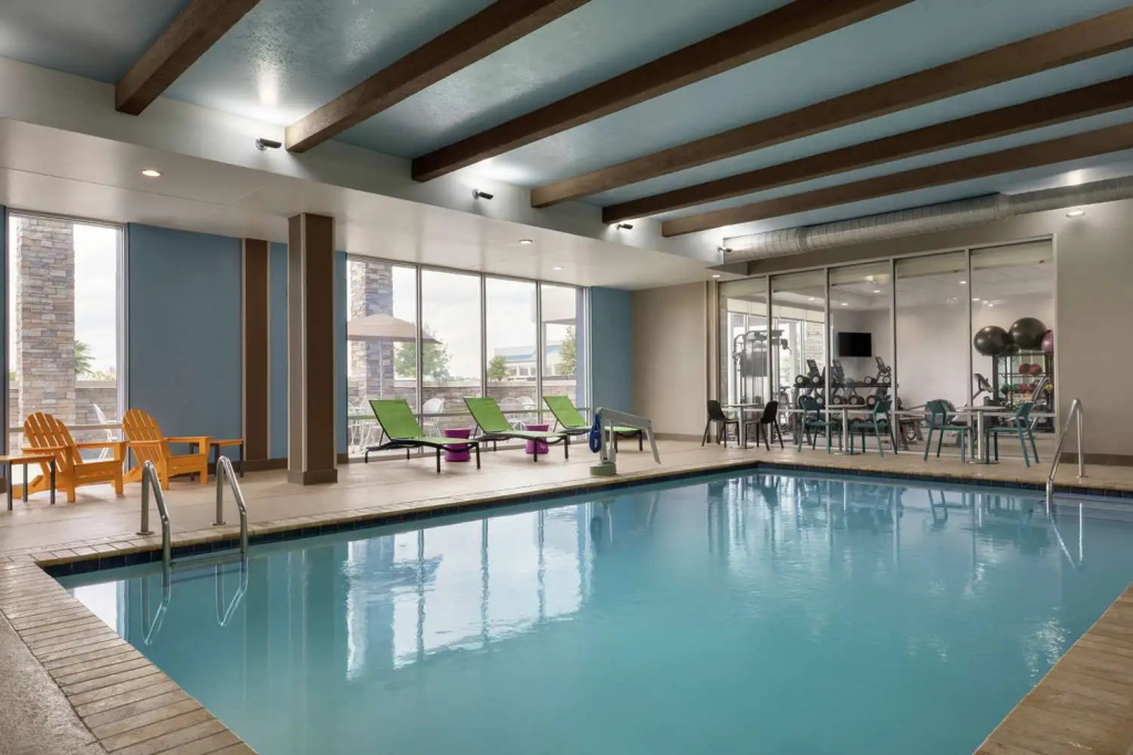 Home2 Suites by Hilton Florence, SC