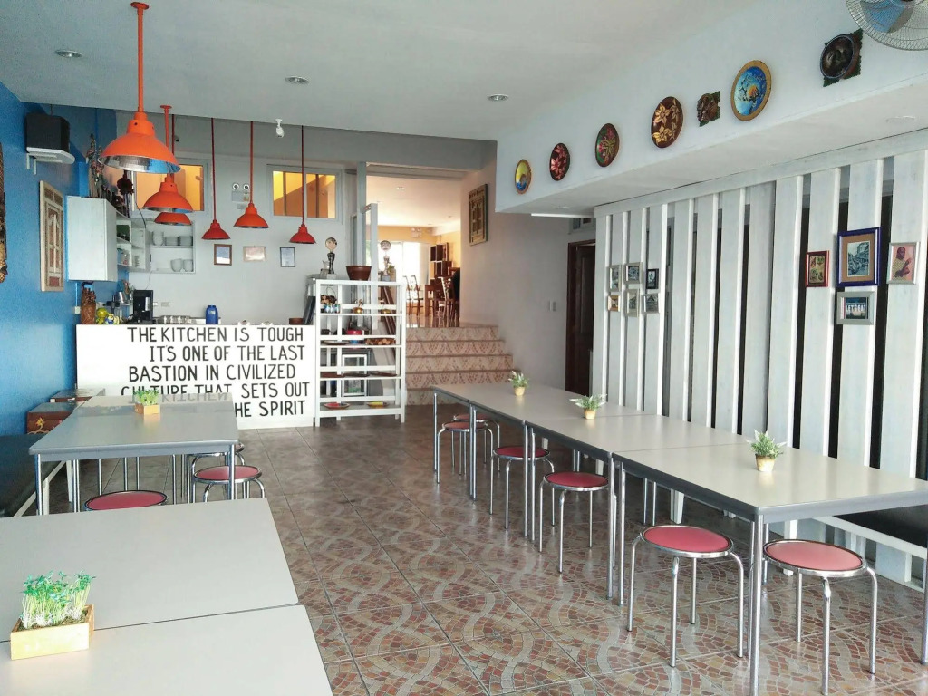 Phi Phi View Bed and Breakfast