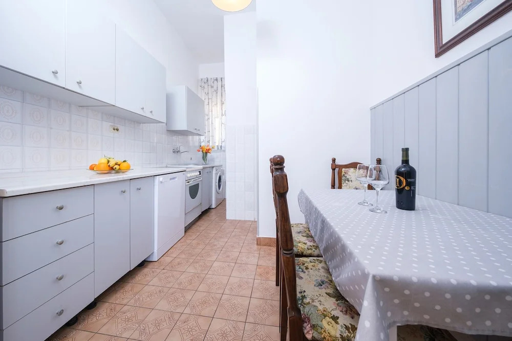 Diocletian Suite