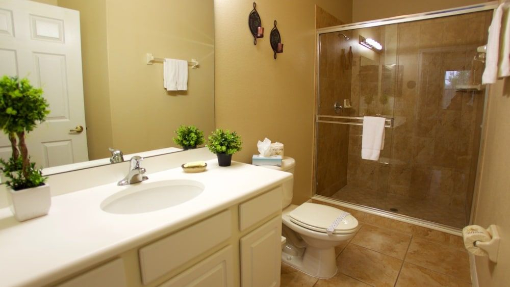 York Condo at Oakwater Resort