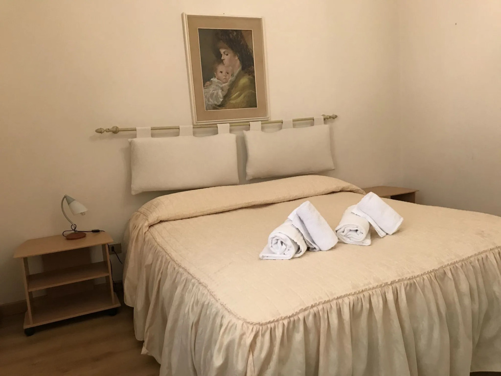 Villa Lilium