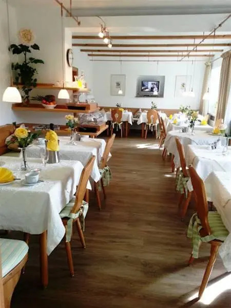 Hotel Haus Ursula