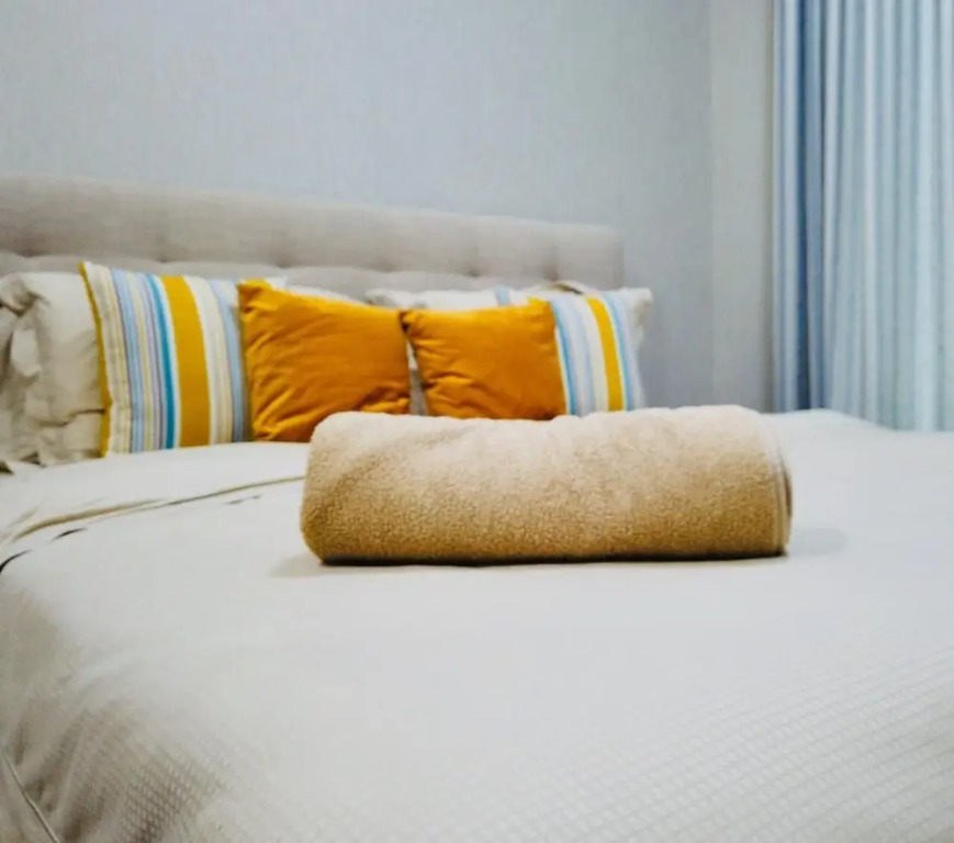 Airbetter - Cosy 1 Bed Classic Apartment