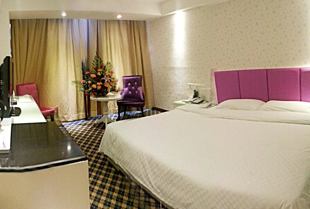 Yijing Hotel