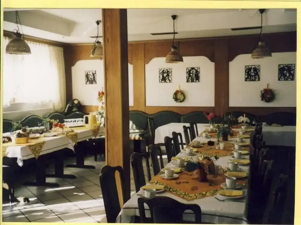Gast- und Gästehaus Simon