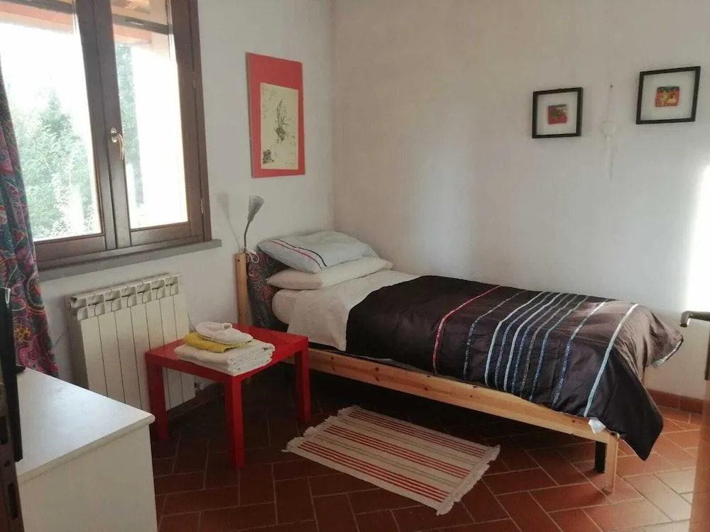 Il Barbagianni
