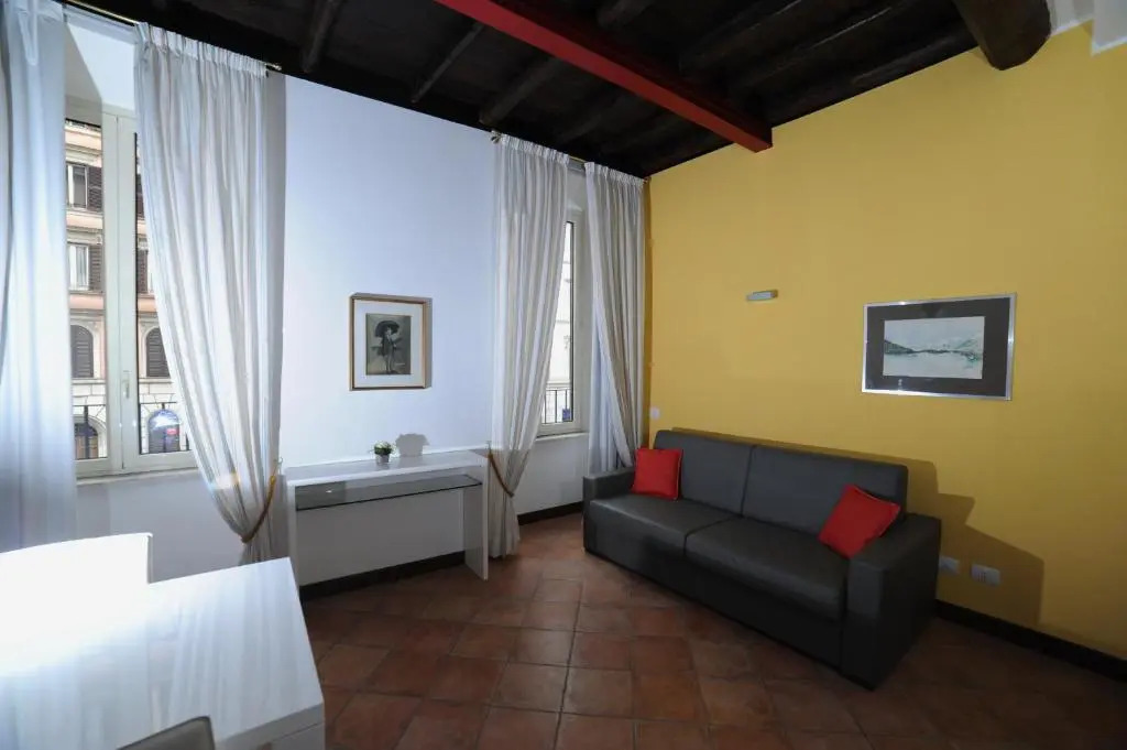 RELAIS CAVOUR 133