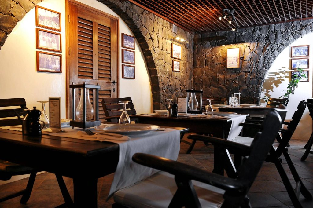 Hotel Morabeza