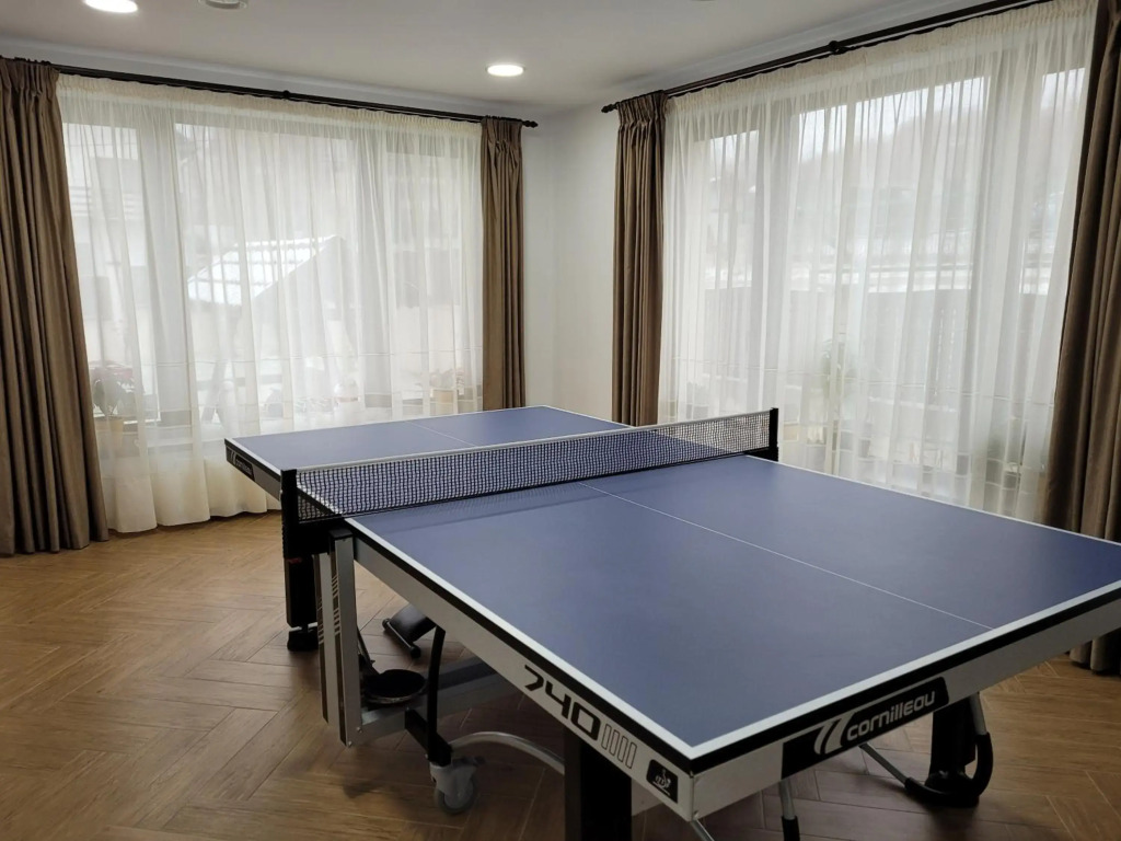 Casa Aryana, adults only