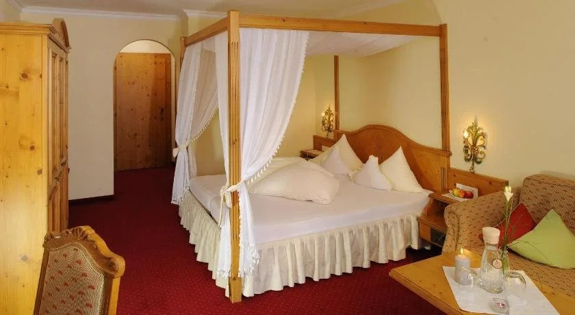 Boutique Hotel Mandarfnerhof