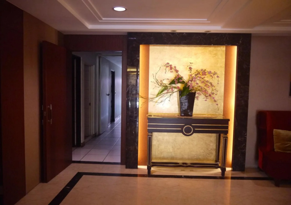suye hotel