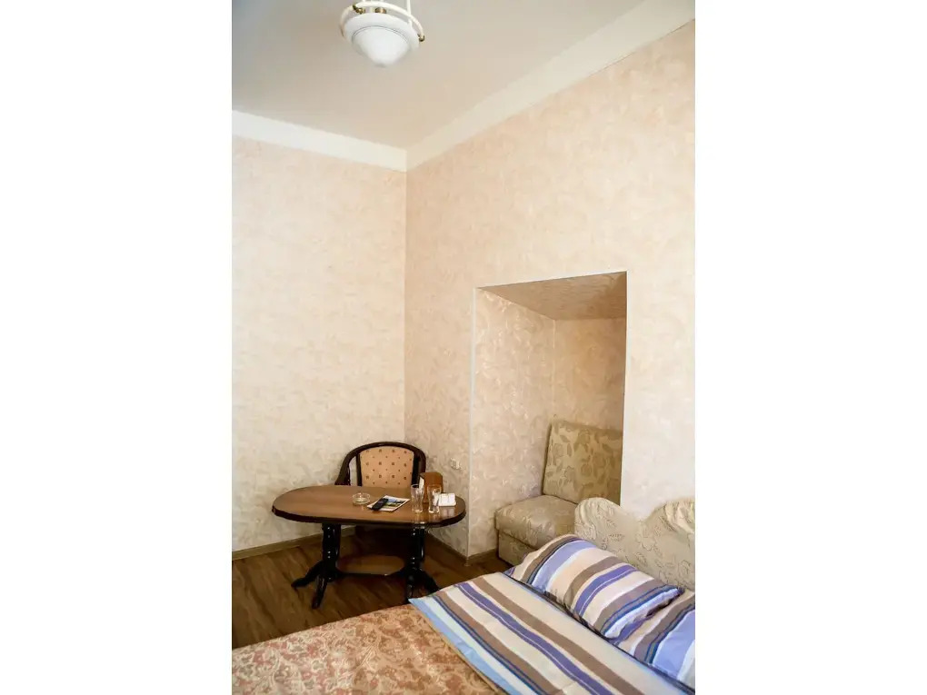 Tetatet Hotel Yerevan