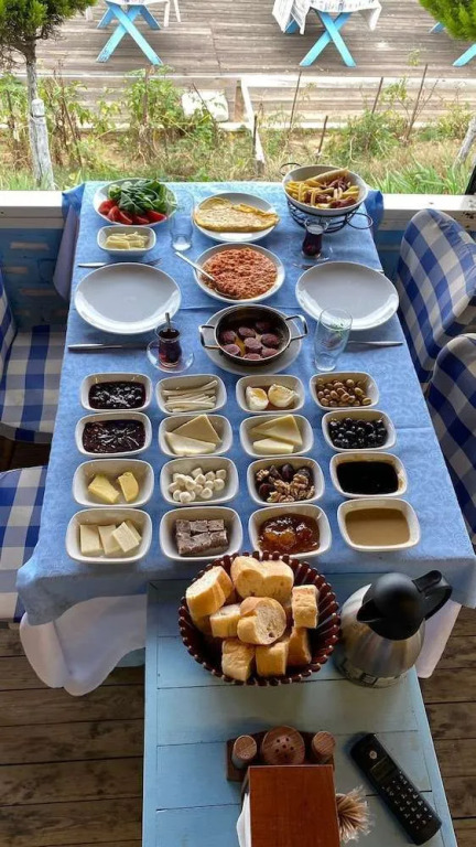 Sile Klas Otel