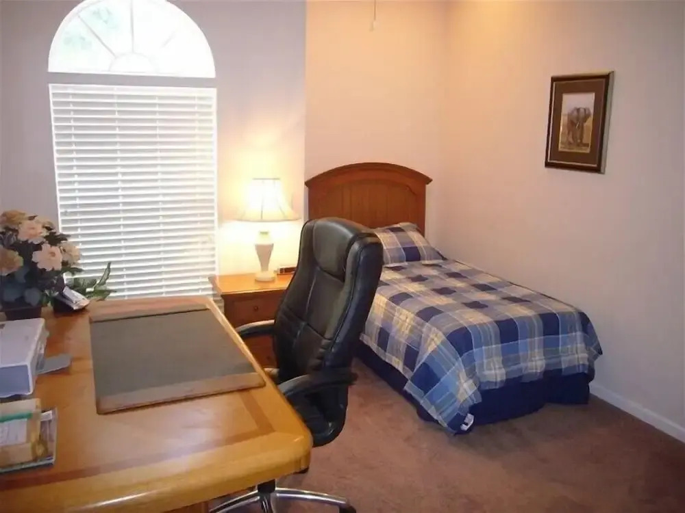 Ov4075 - Highlands Reserve - 4 Bed 3 Baths Villa
