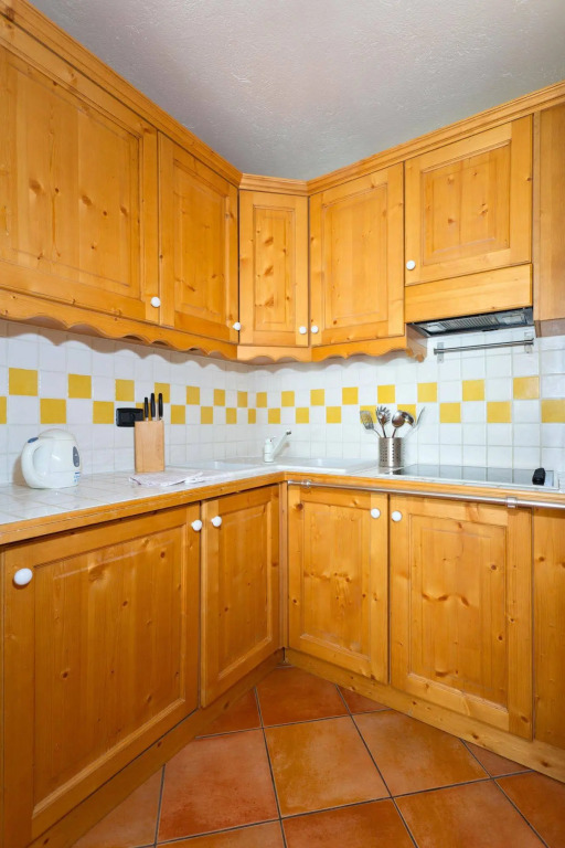 Apartment Lepelletier