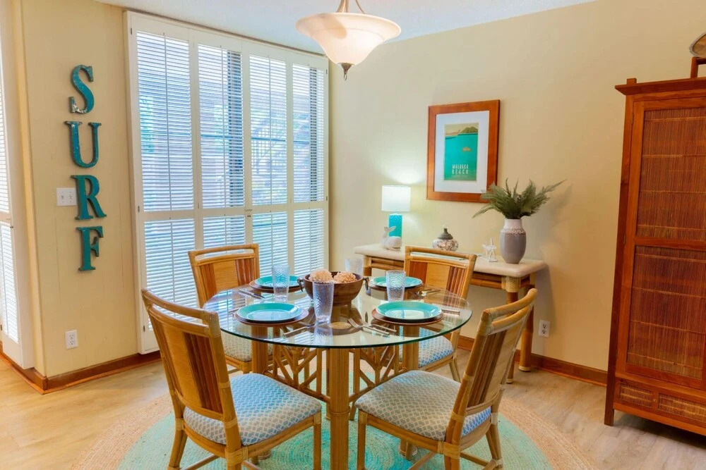 Wailea Ekahi 37C - One Bedroom Condo
