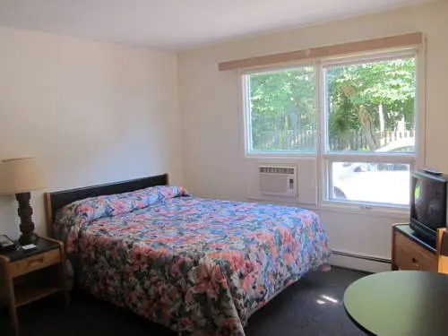 Shine Motel