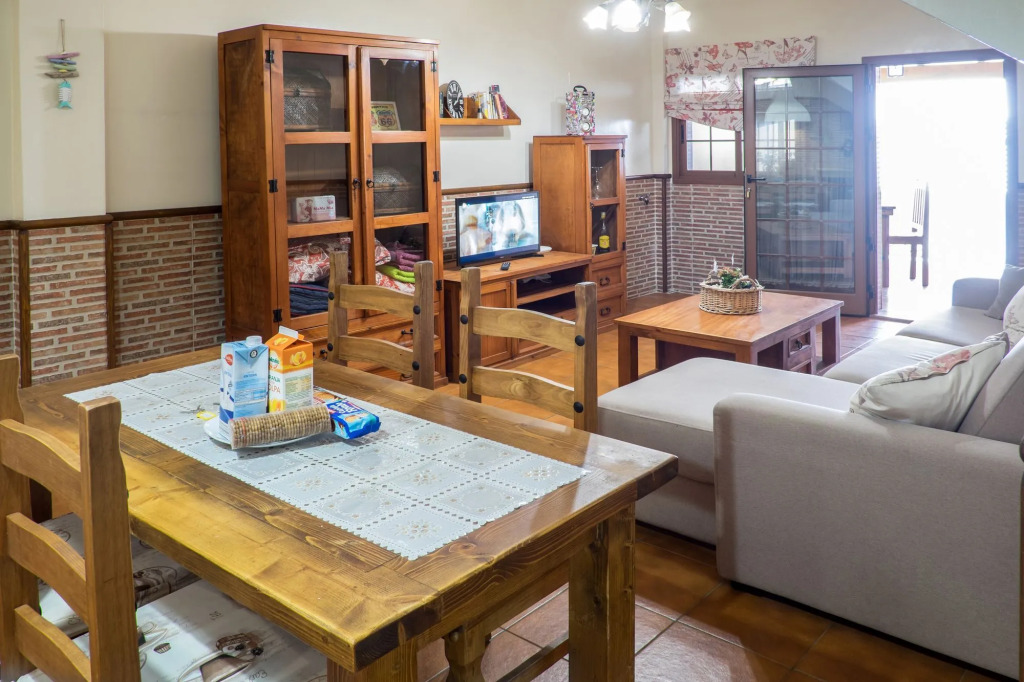 Loft Rústico