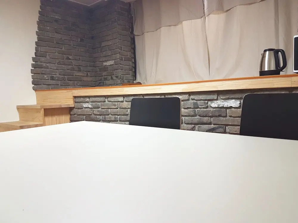 Takustay Sinchon