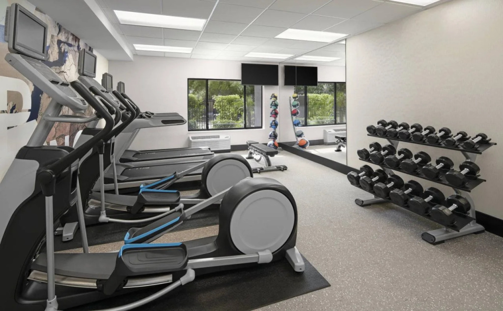 SpringHill Suites Scottsdale North