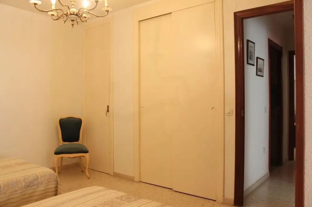 Big Apartment In The Old Town