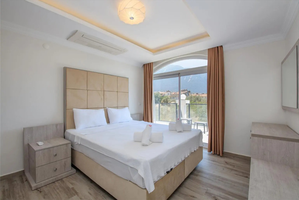 Orka World Villa 2