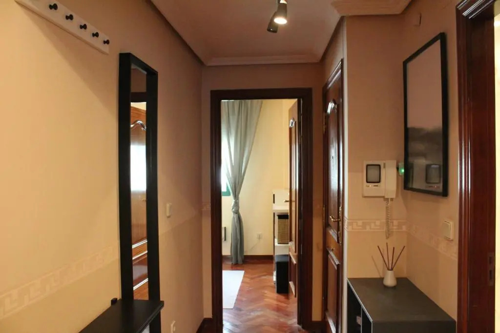 Insidehome Ático Del Val - 300 Metros de la Plaza Mayor -