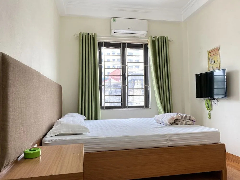 OYO 1151 Bao Yen Hotel