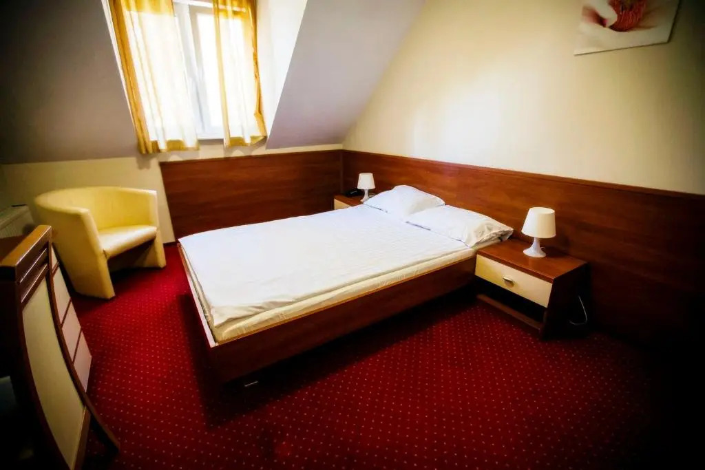 Hotel LUKA