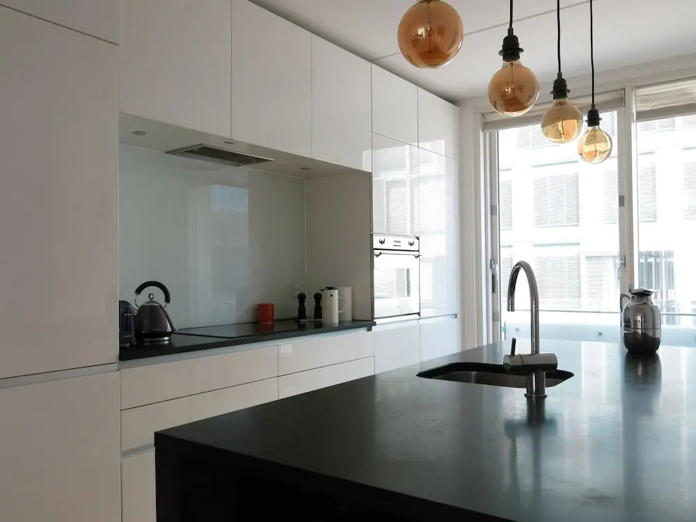 Apartment Islands Brygge 1149-2