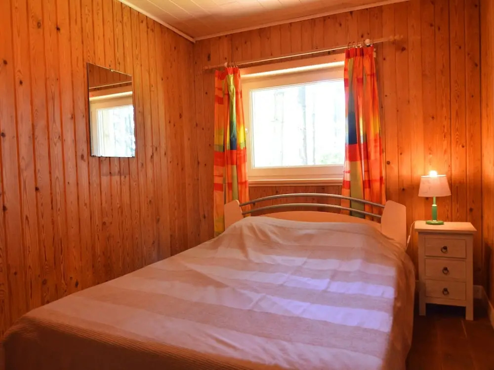 Welcoming Cottage in Hatrival With Terrace
