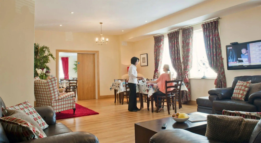 Kinvara Guesthouse