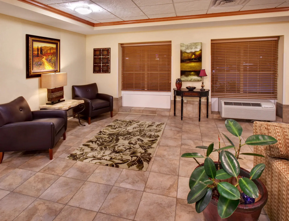Candlewood Suites Omaha Airport by IHG