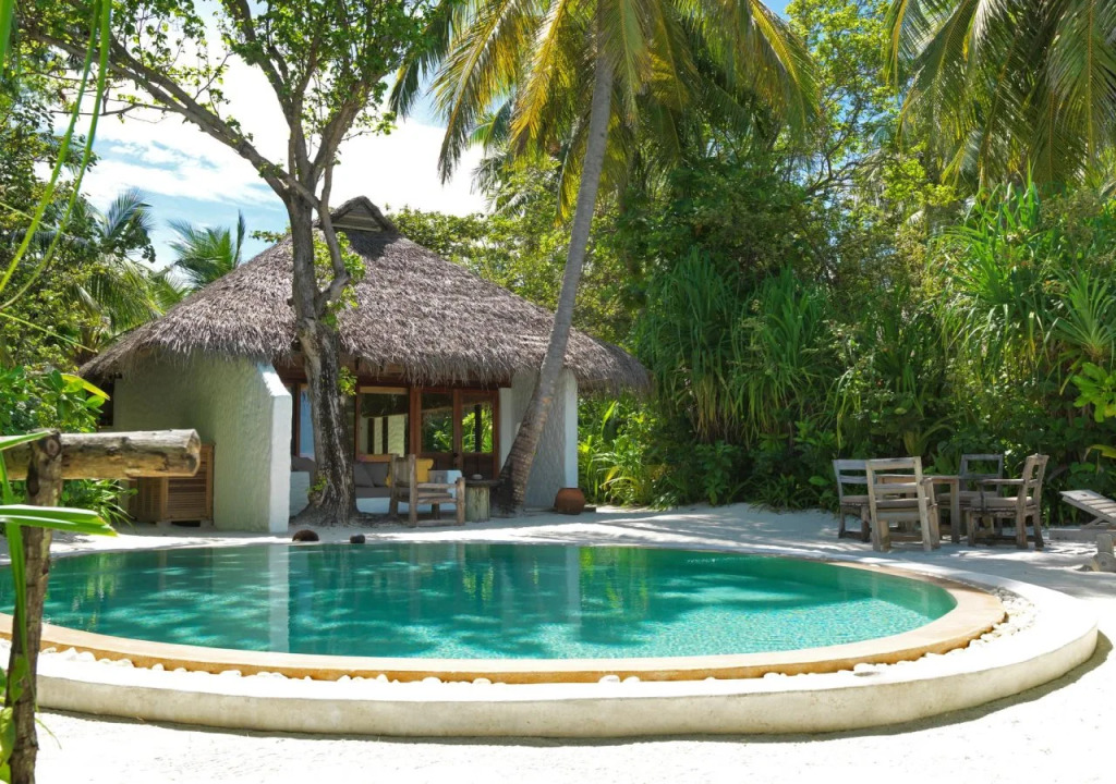 Soneva Fushi