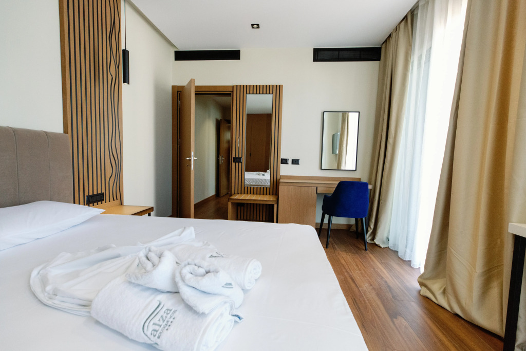 Valza Boutique Hotel
