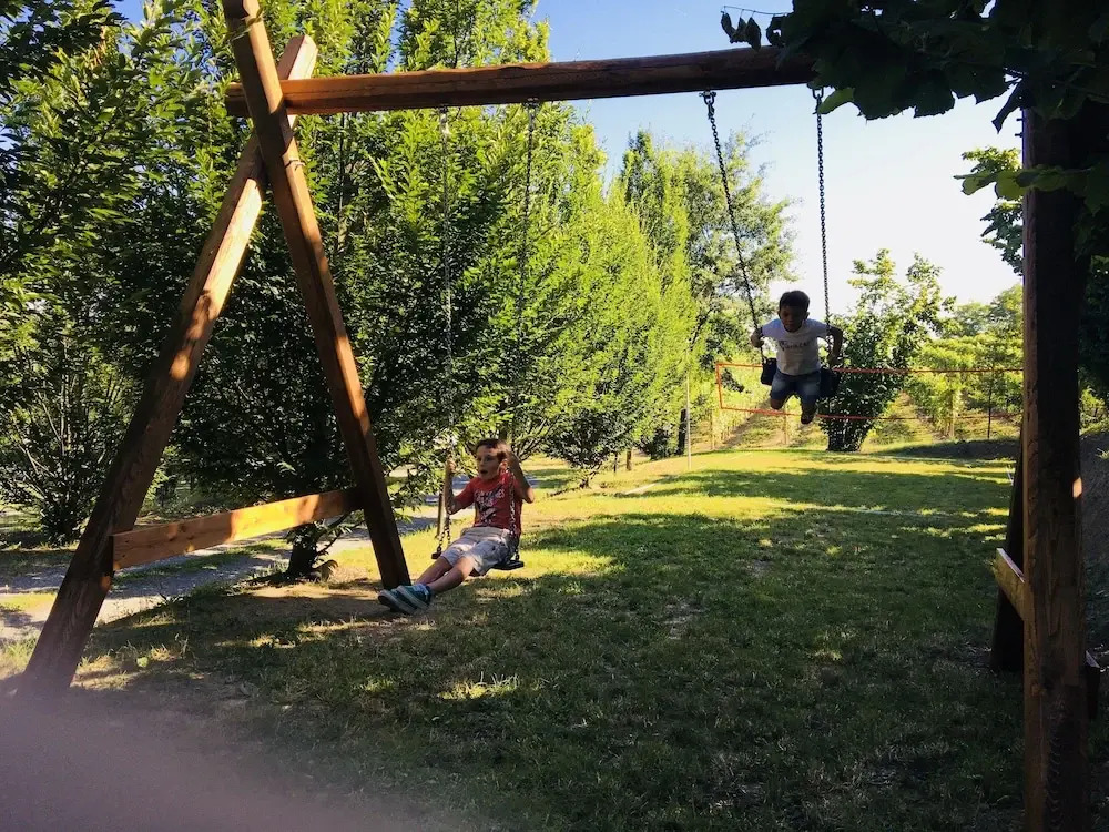 Agriturismo Relais "il Bricco"